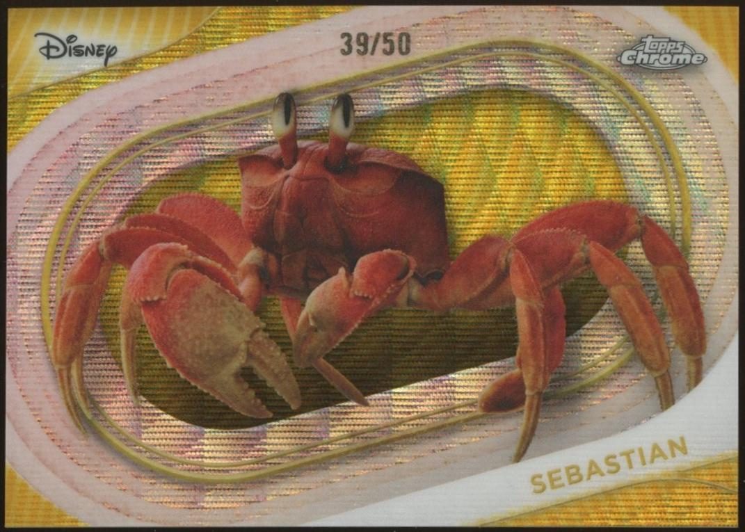Sebastian