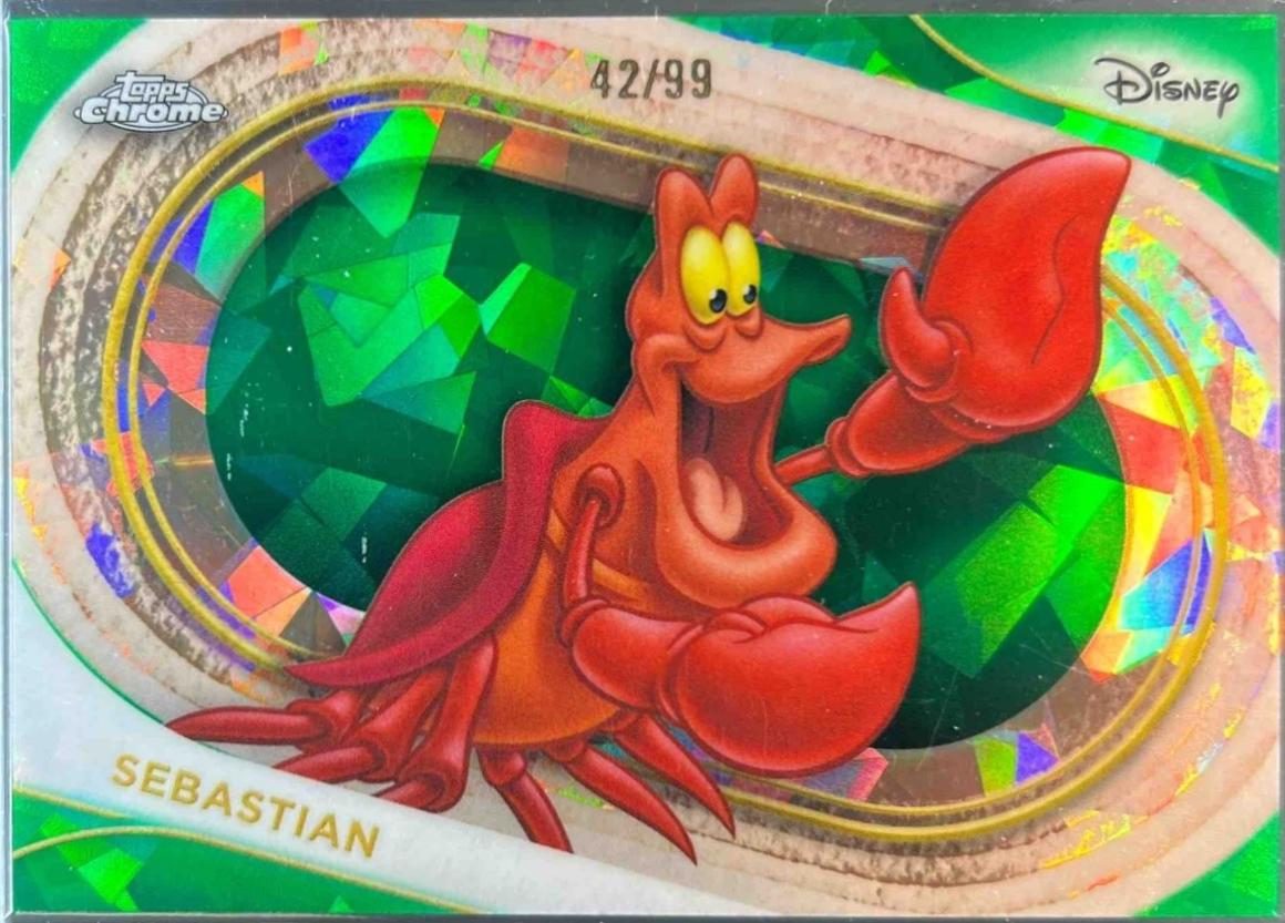 Sebastian