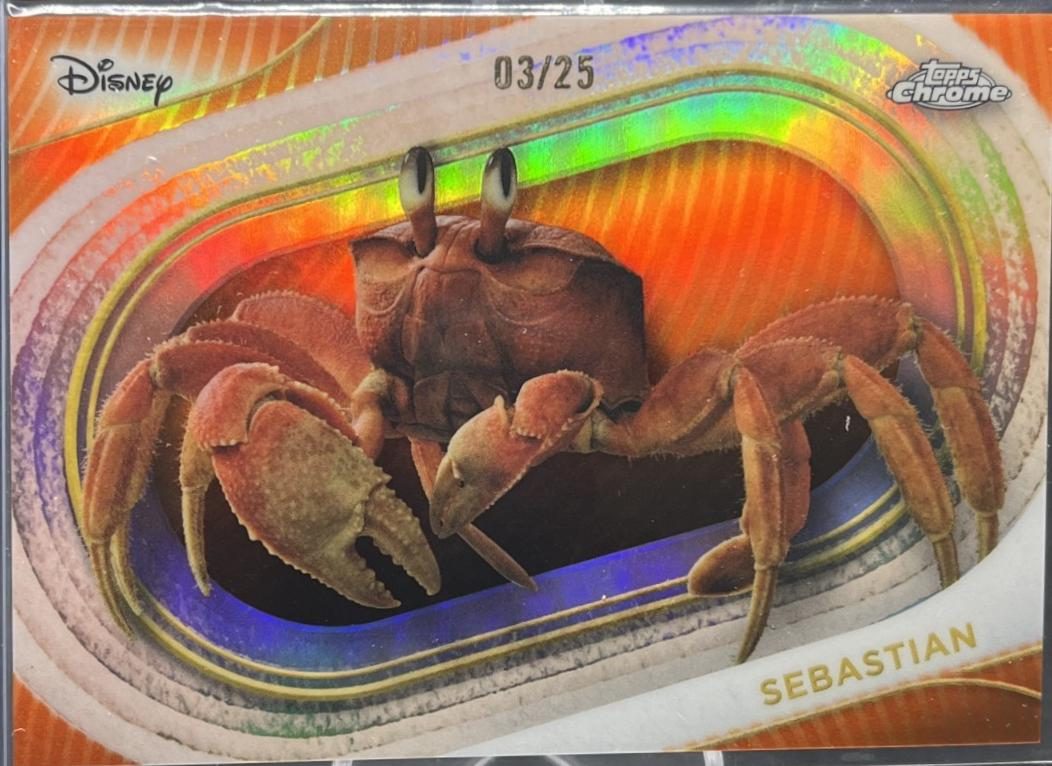 Sebastian
