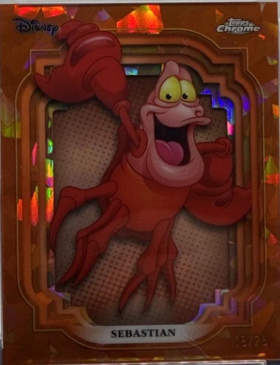Sebastian