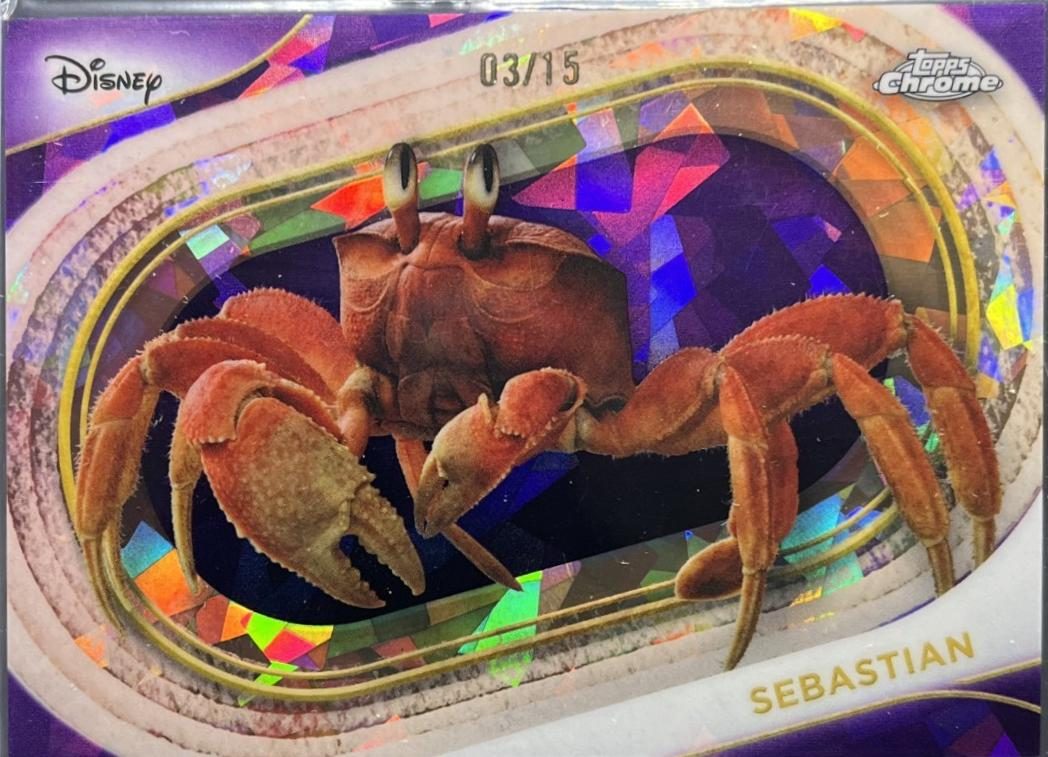 Sebastian
