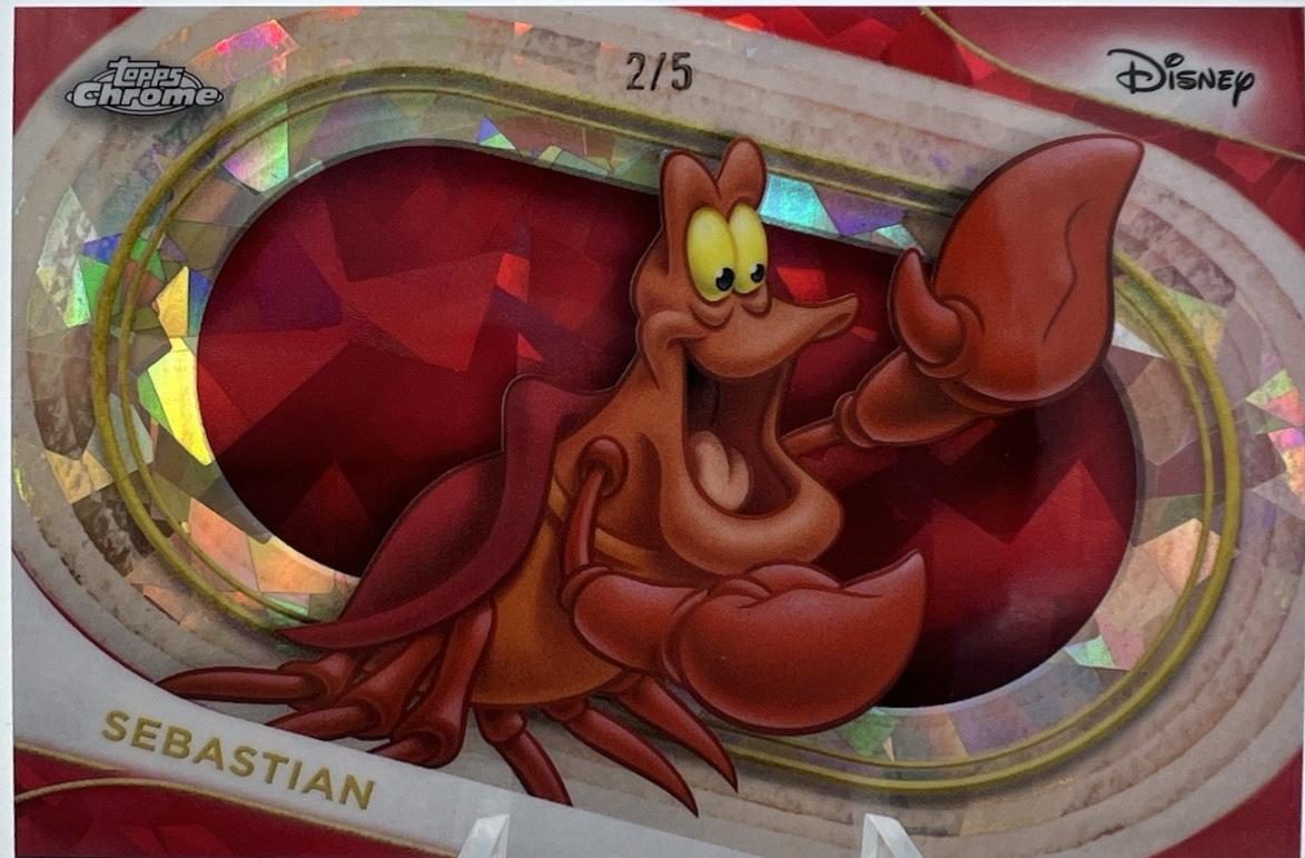 Sebastian