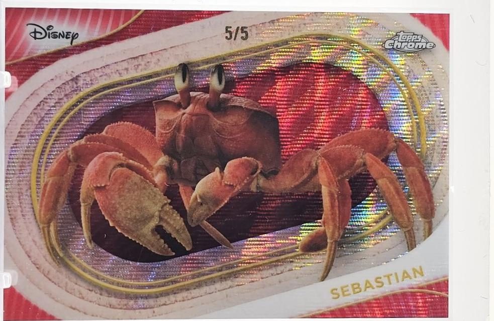 Sebastian