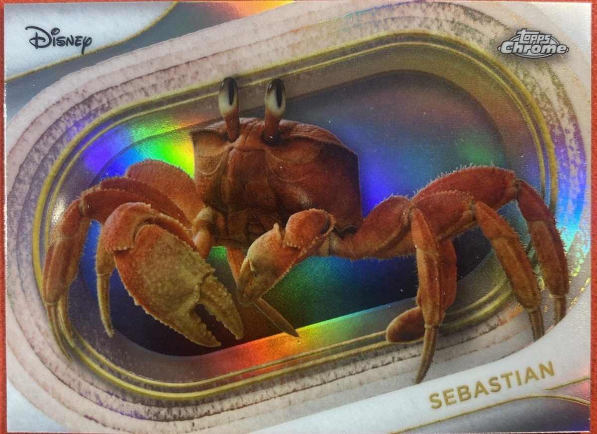 Sebastian