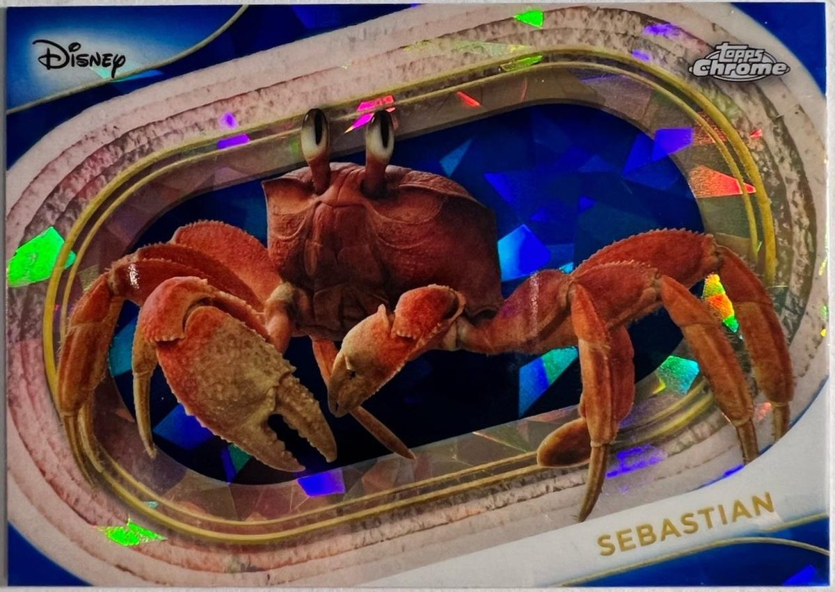 Sebastian