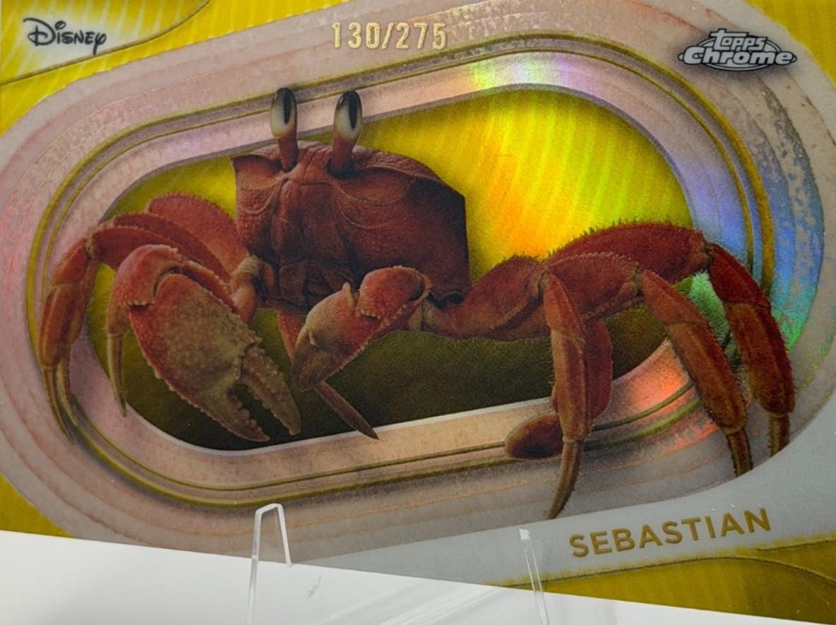 Sebastian