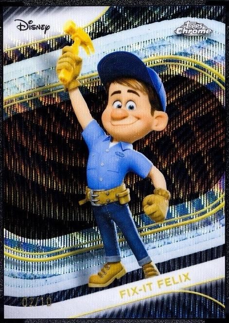 Fix-It Felix