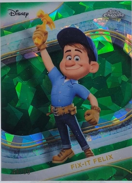 Fix-It Felix