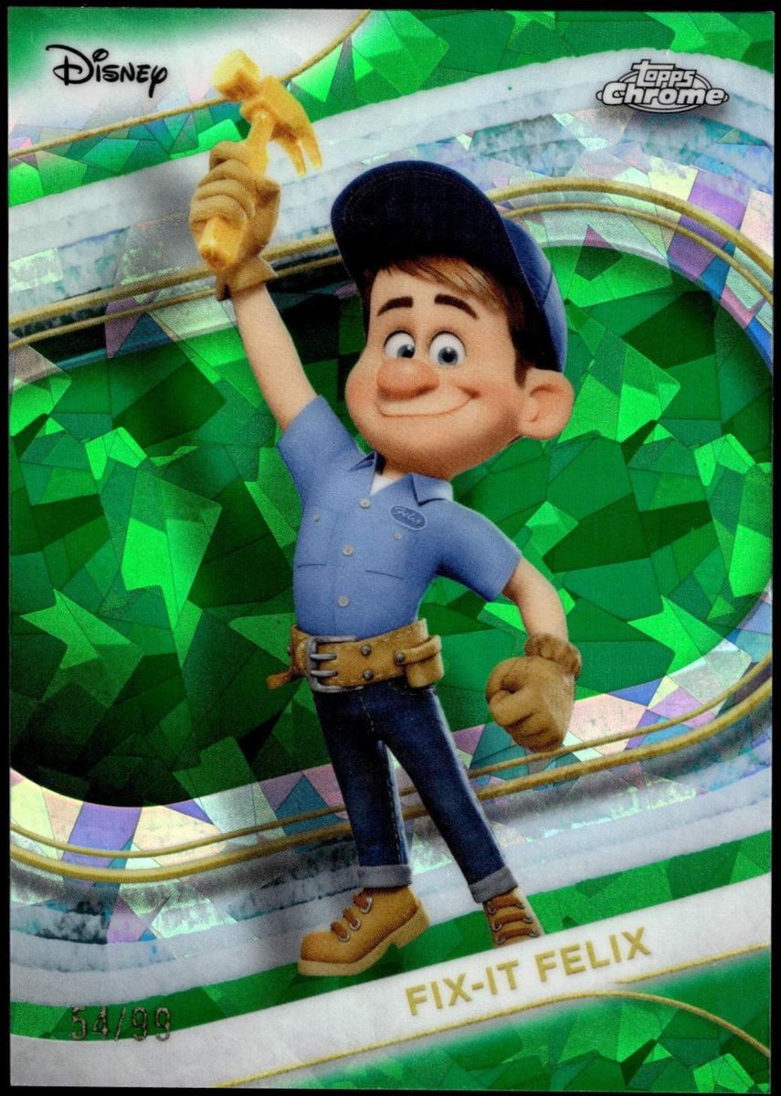 Fix-It Felix
