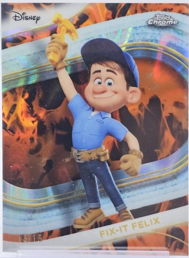 Fix-It Felix