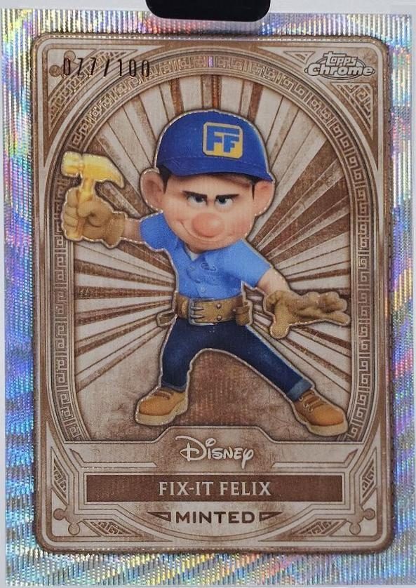 Fix-It Felix