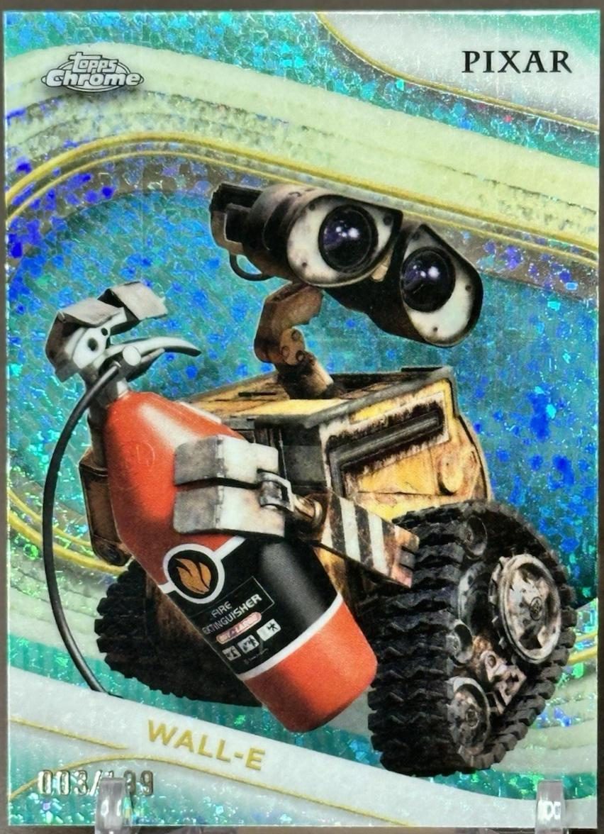 WALL-E