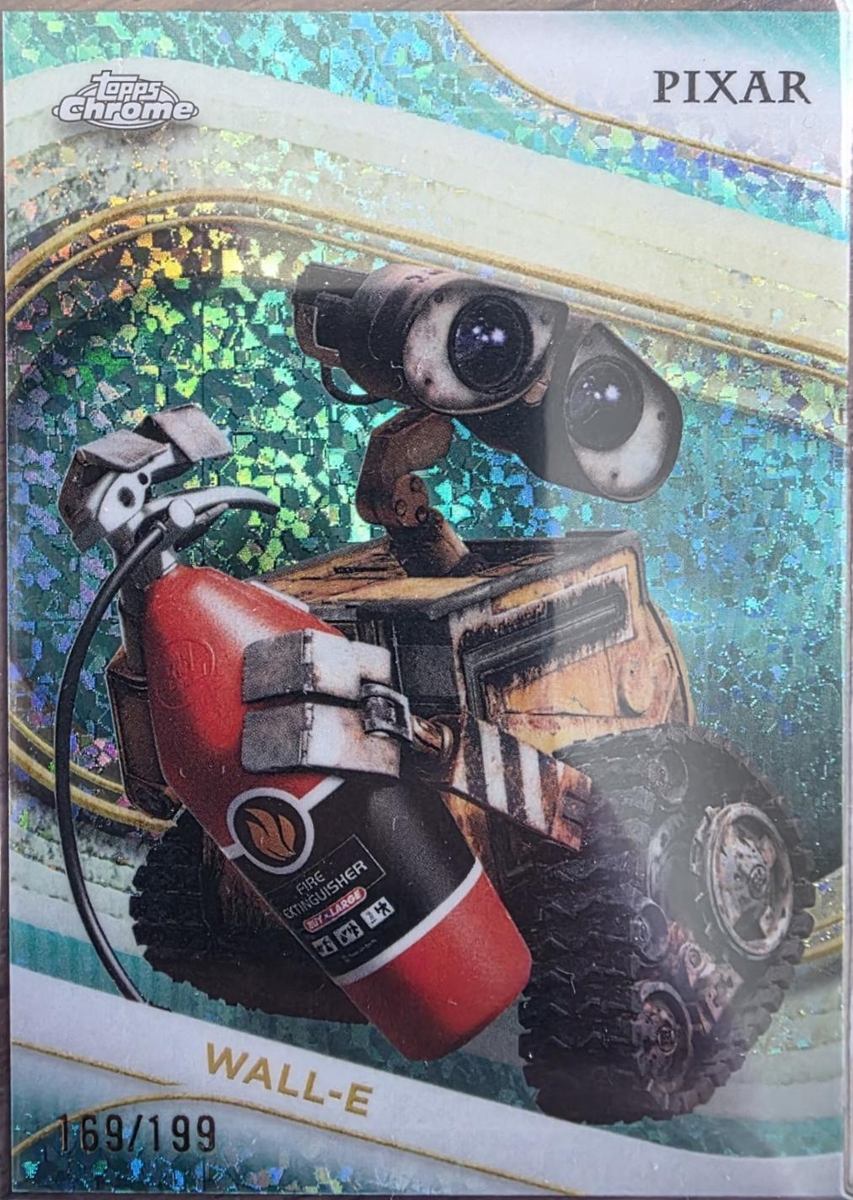 WALL-E