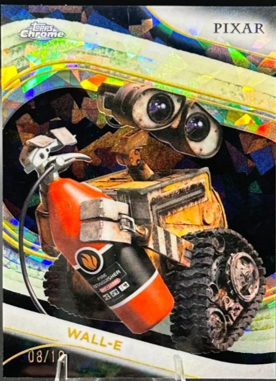 WALL-E