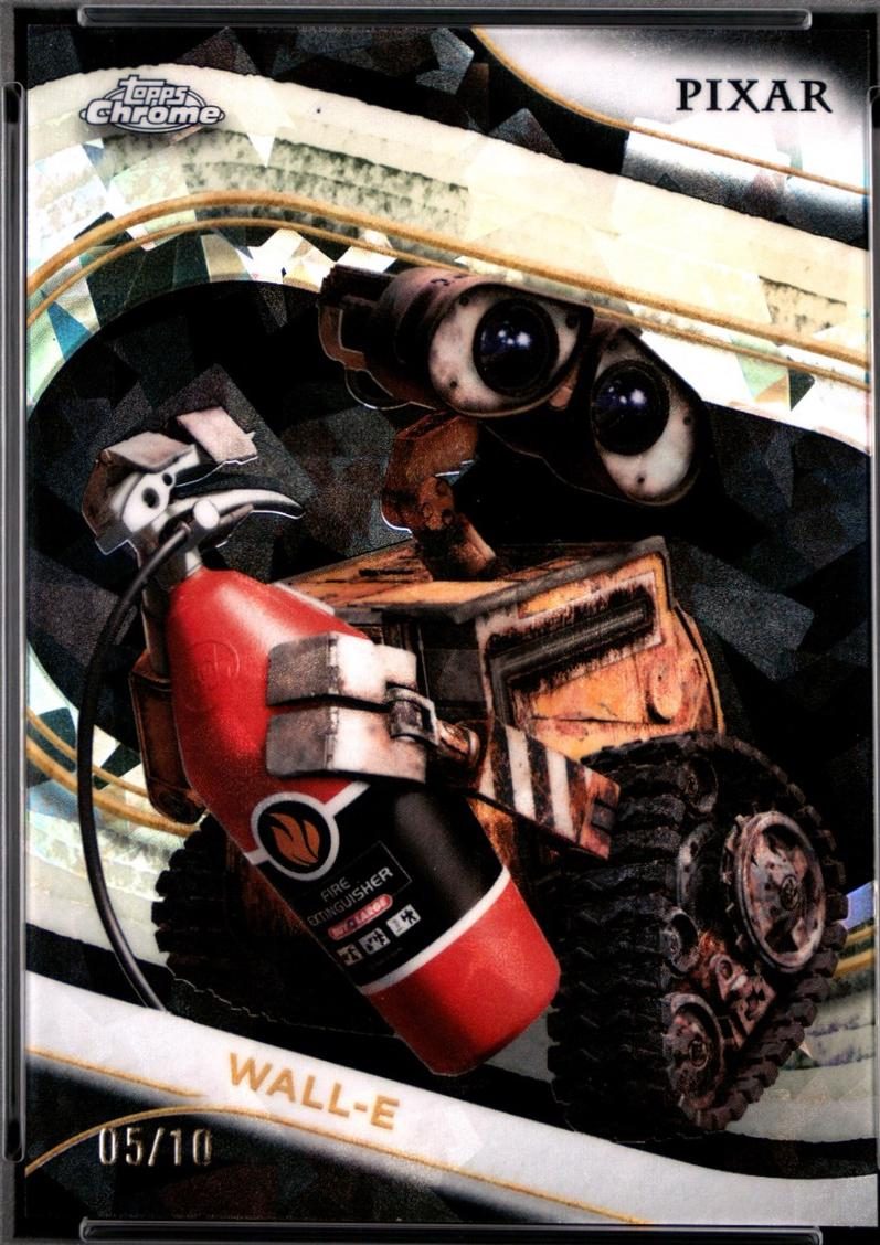 WALL-E