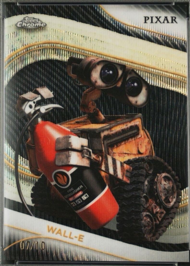 WALL-E