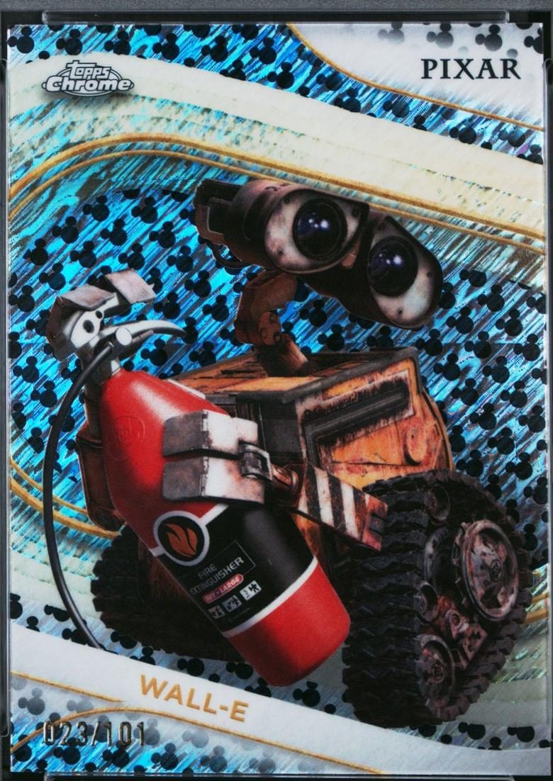 WALL-E