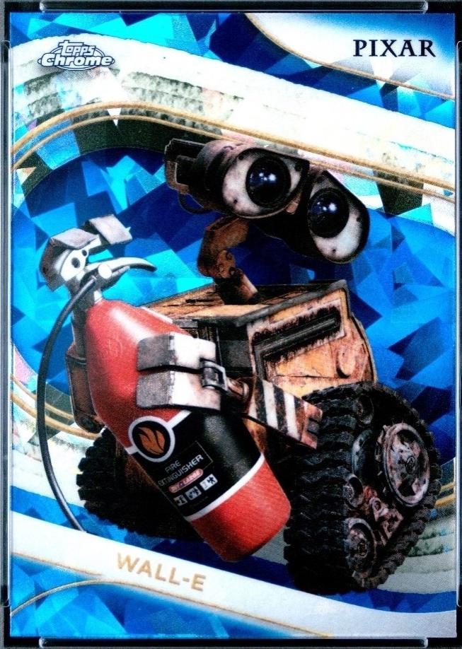 WALL-E