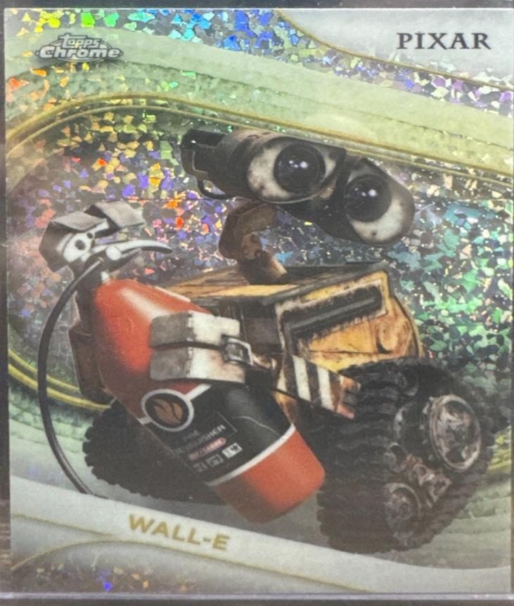 WALL-E