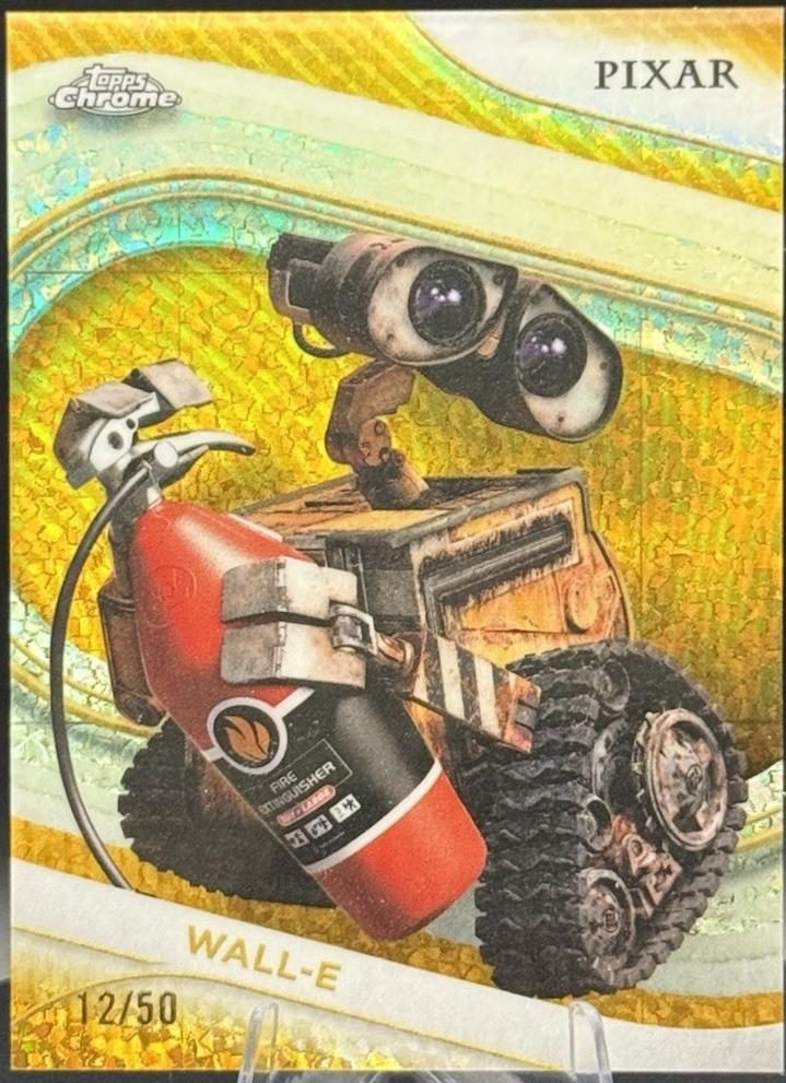 WALL-E