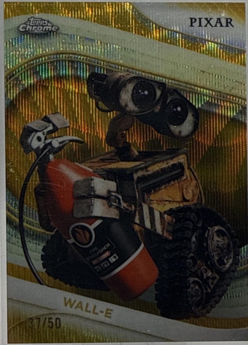 WALL-E
