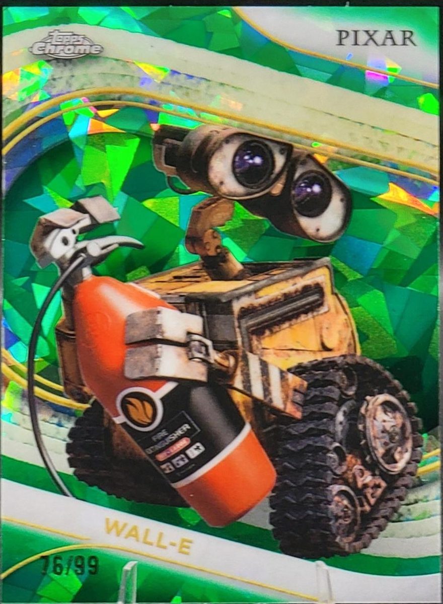 WALL-E