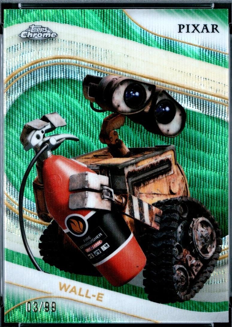 WALL-E