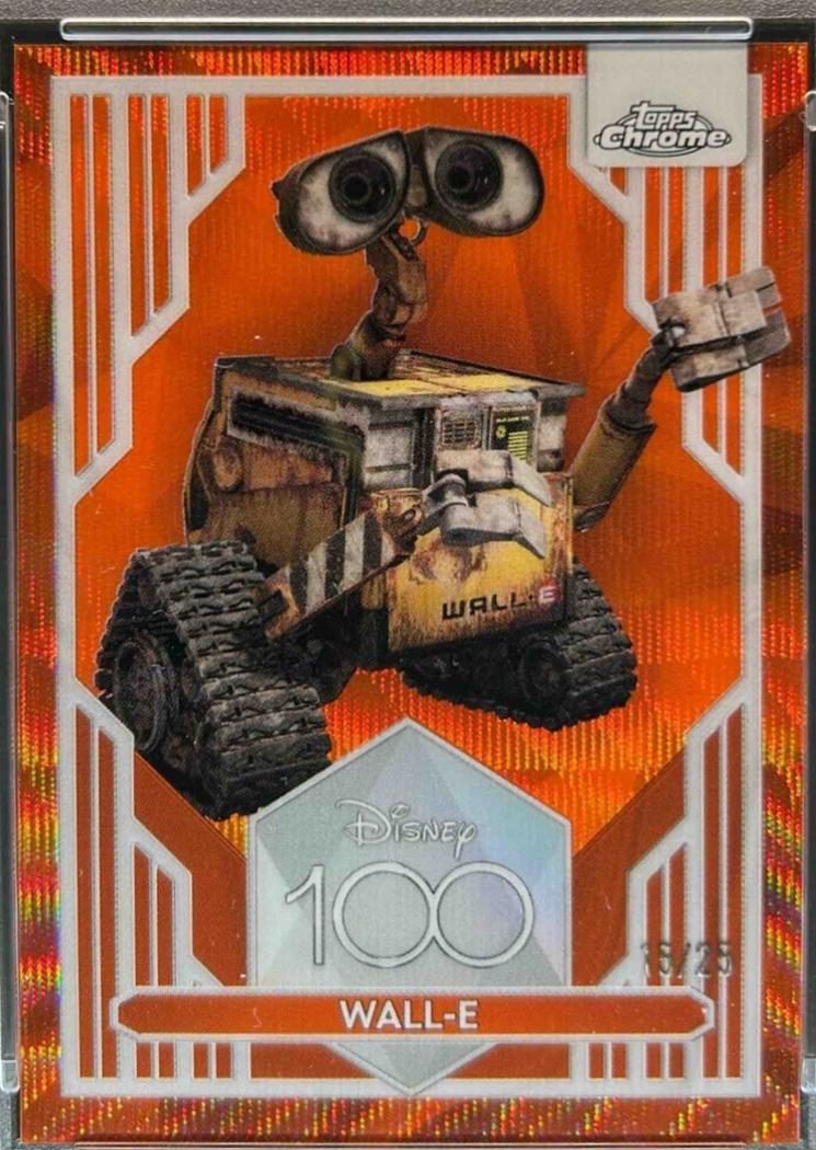 WALL-E