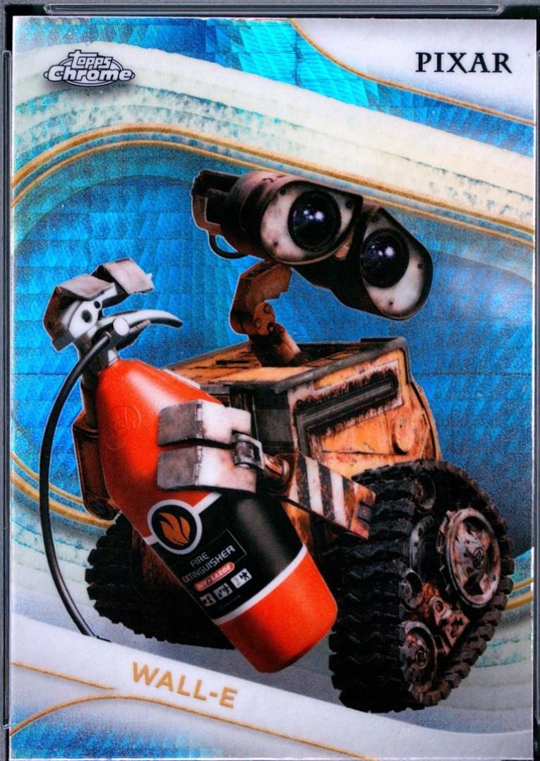 WALL-E