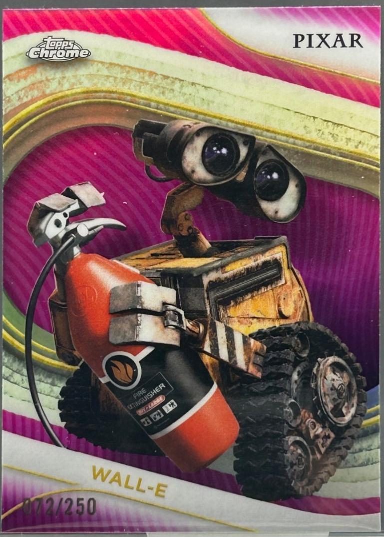 WALL-E