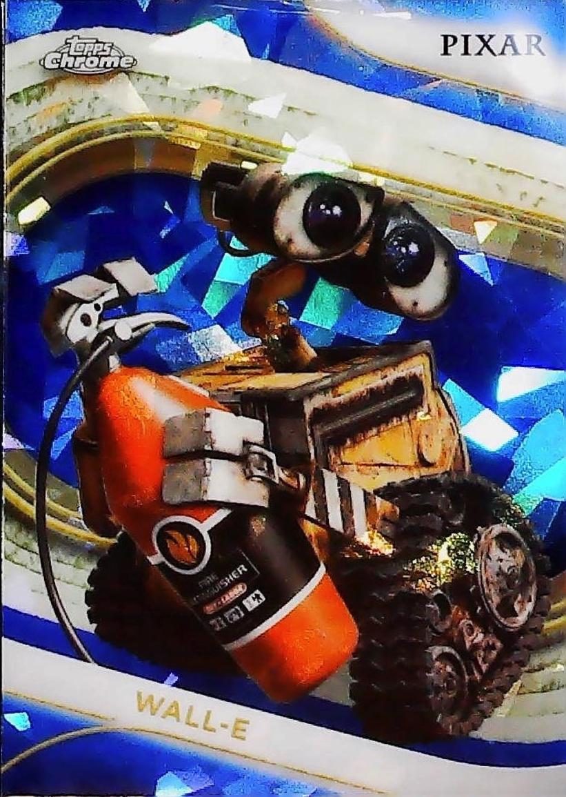 WALL-E