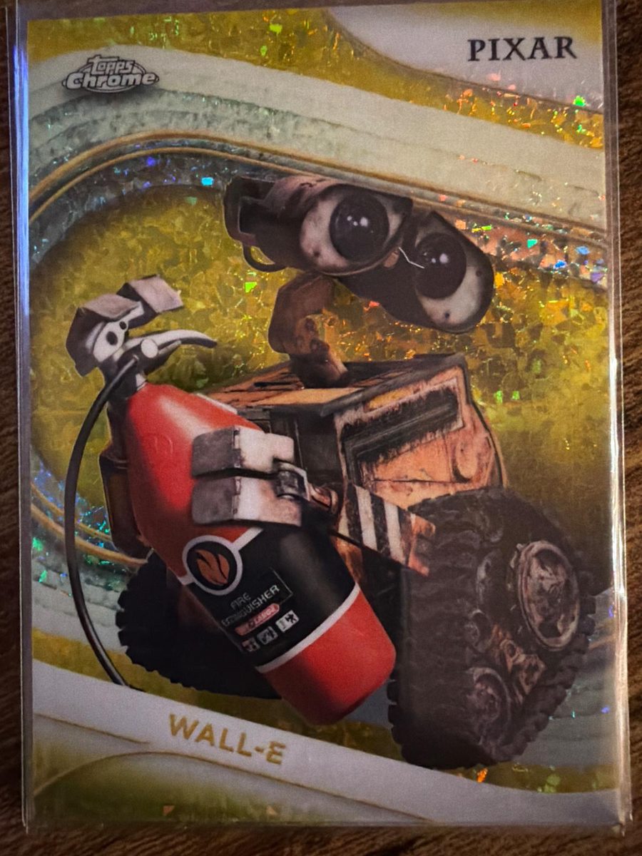 WALL-E