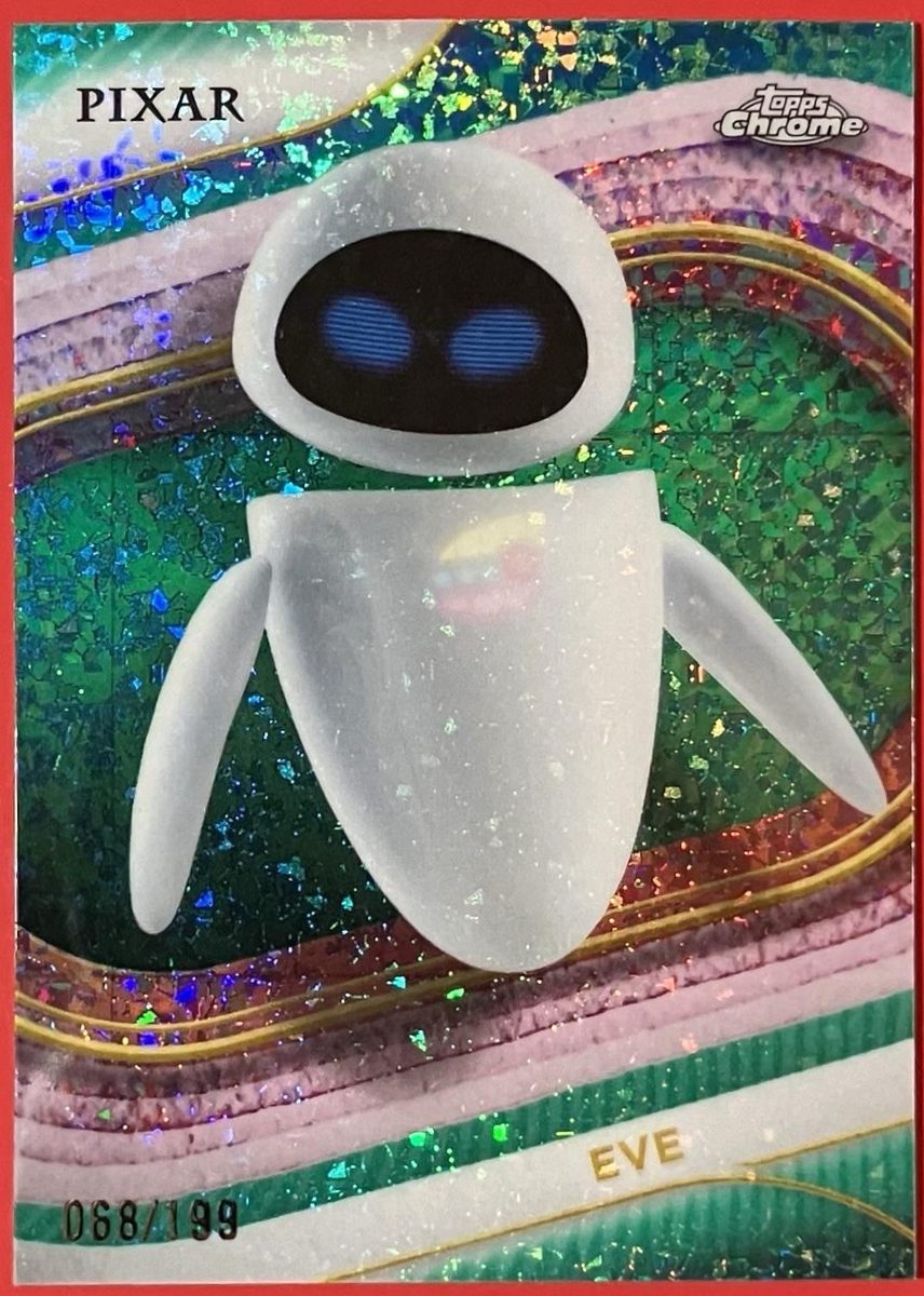 EVE