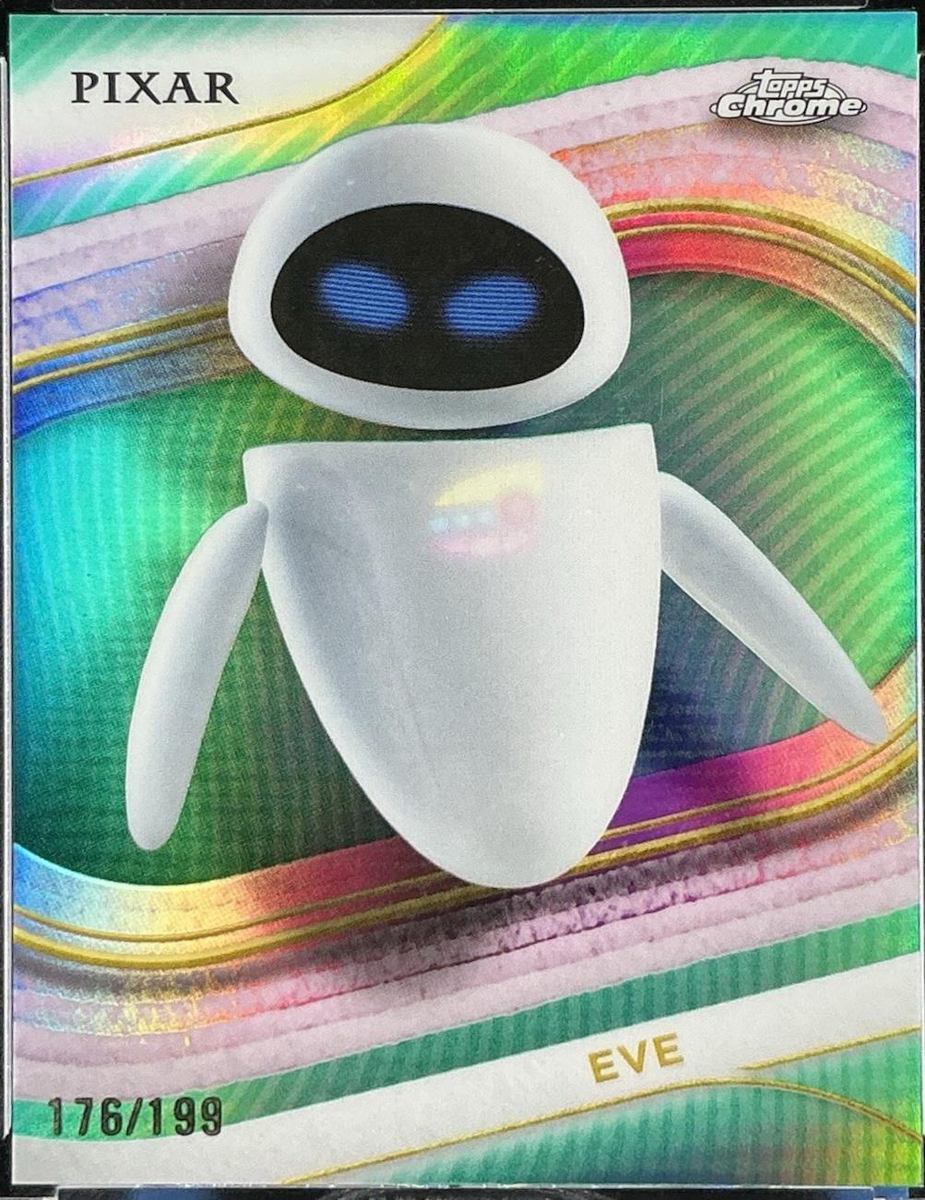 EVE