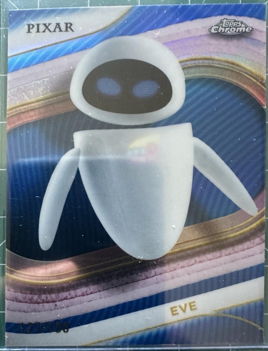 EVE