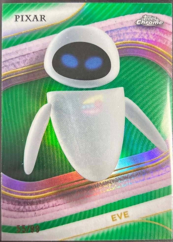 EVE