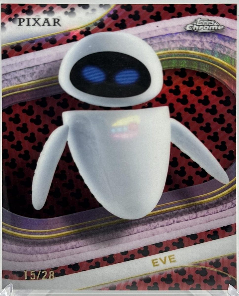 EVE