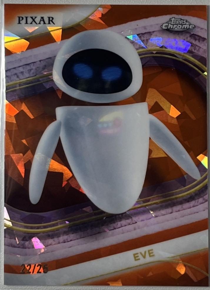 EVE