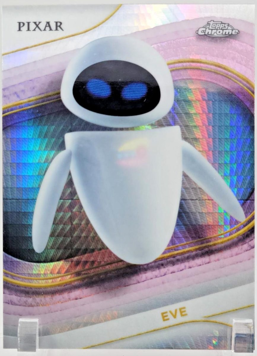 EVE