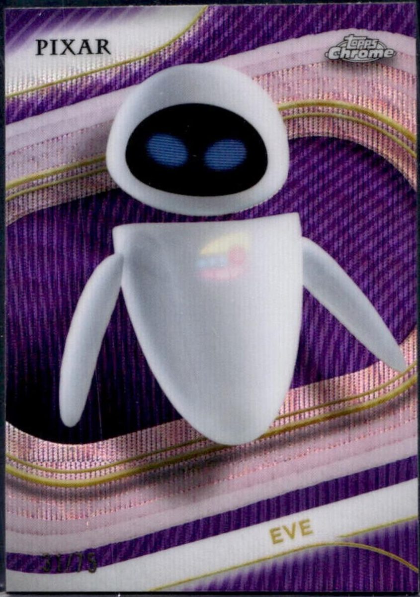 EVE
