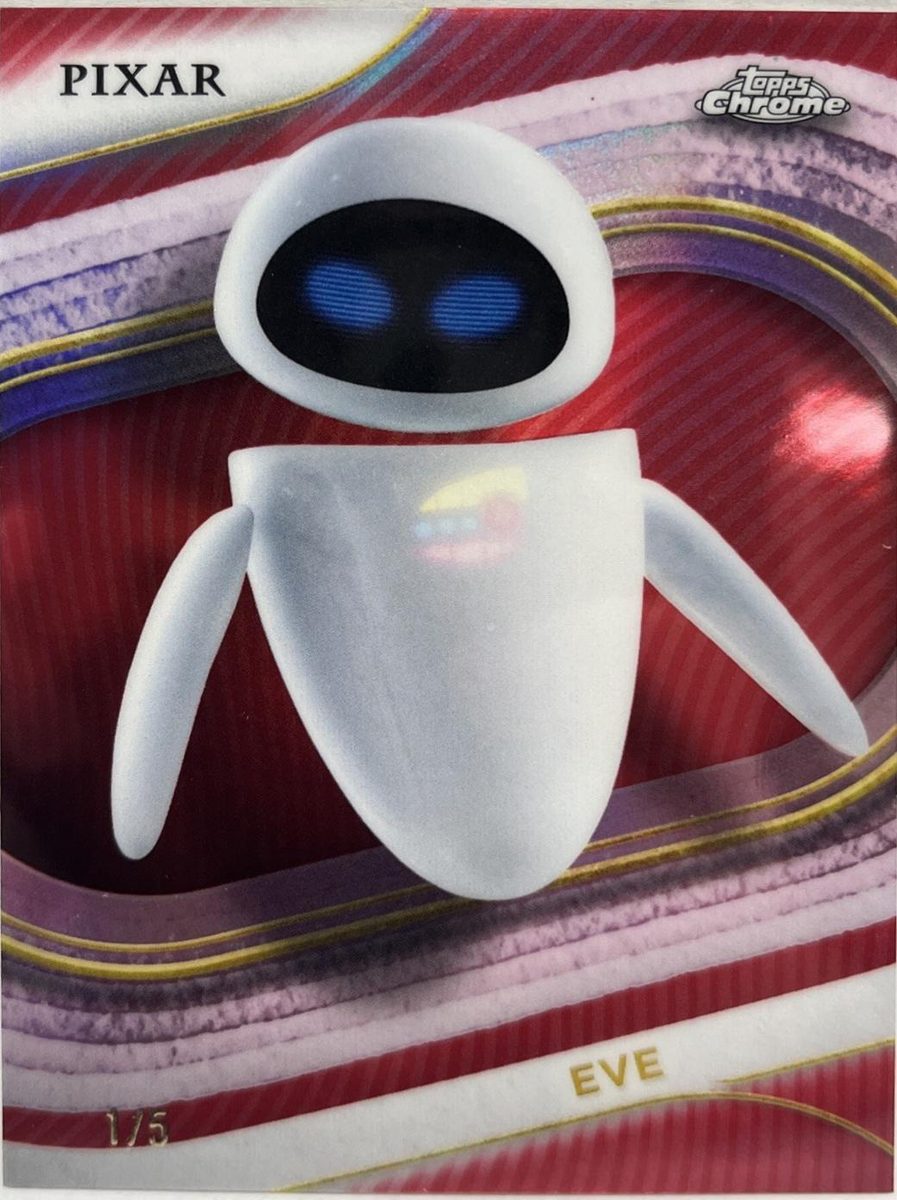 EVE