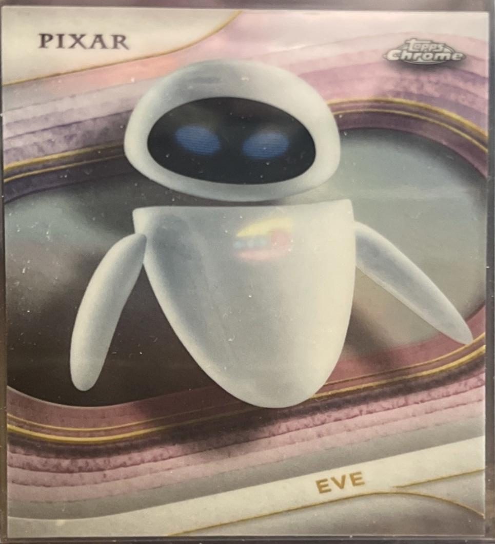 EVE