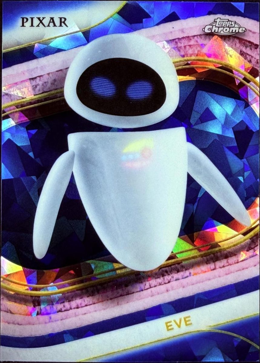 EVE