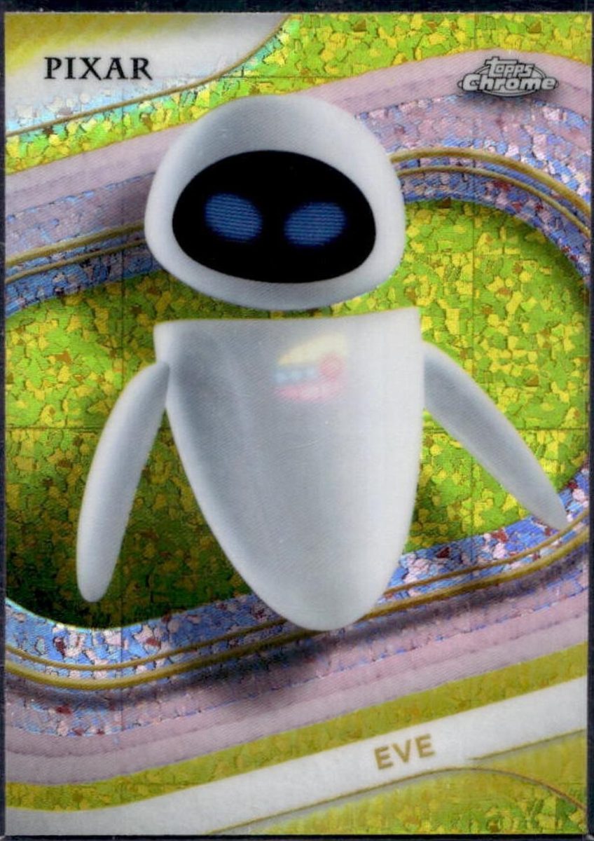 EVE