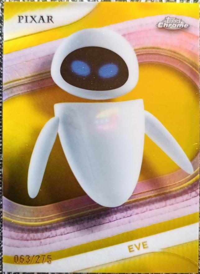 EVE