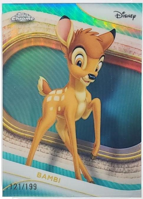 Bambi