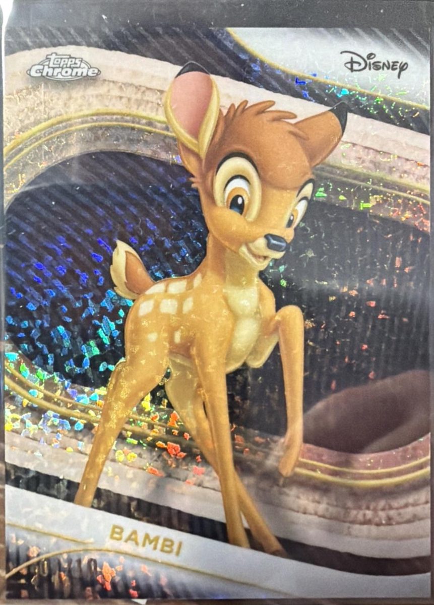 Bambi