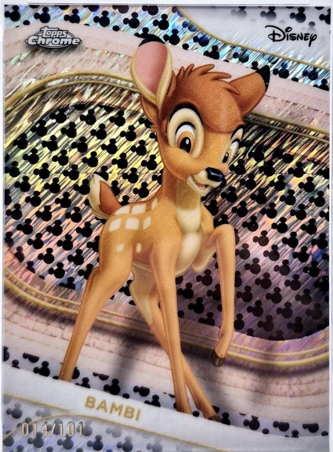 Bambi