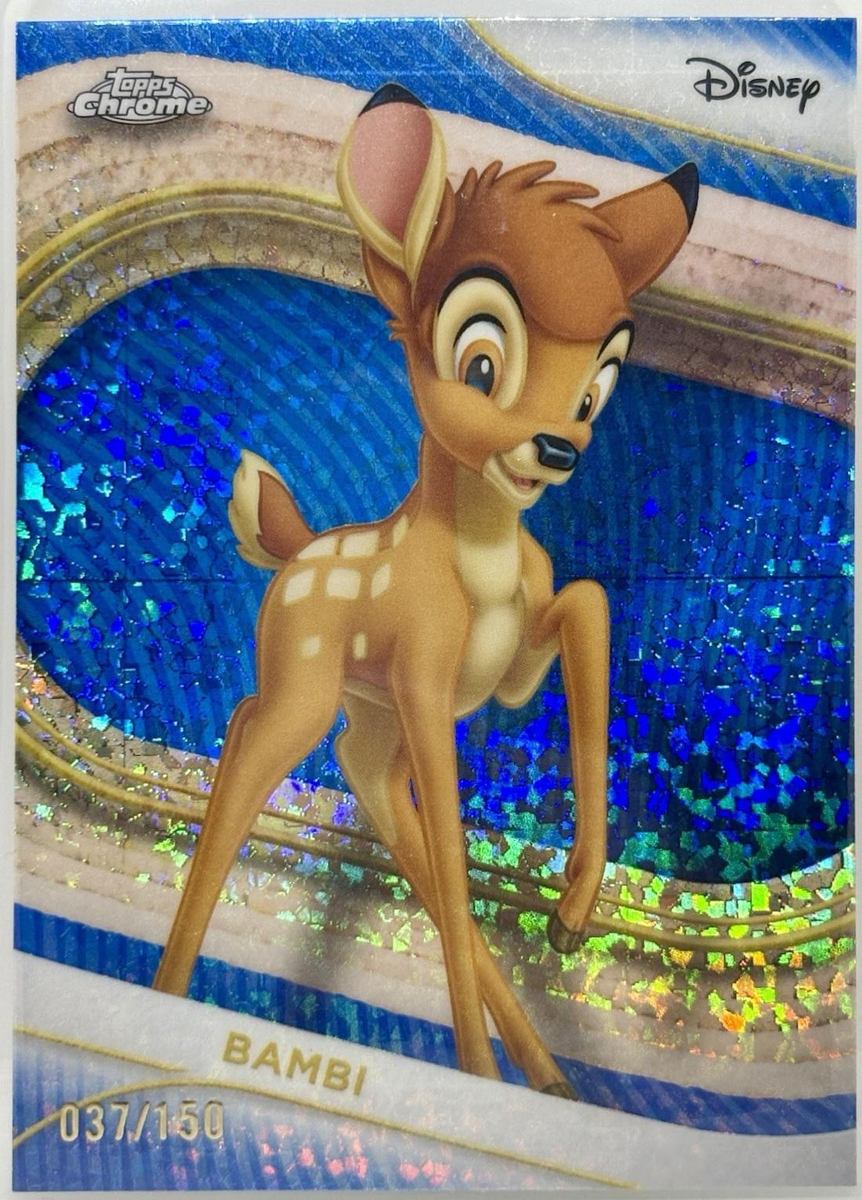 Bambi