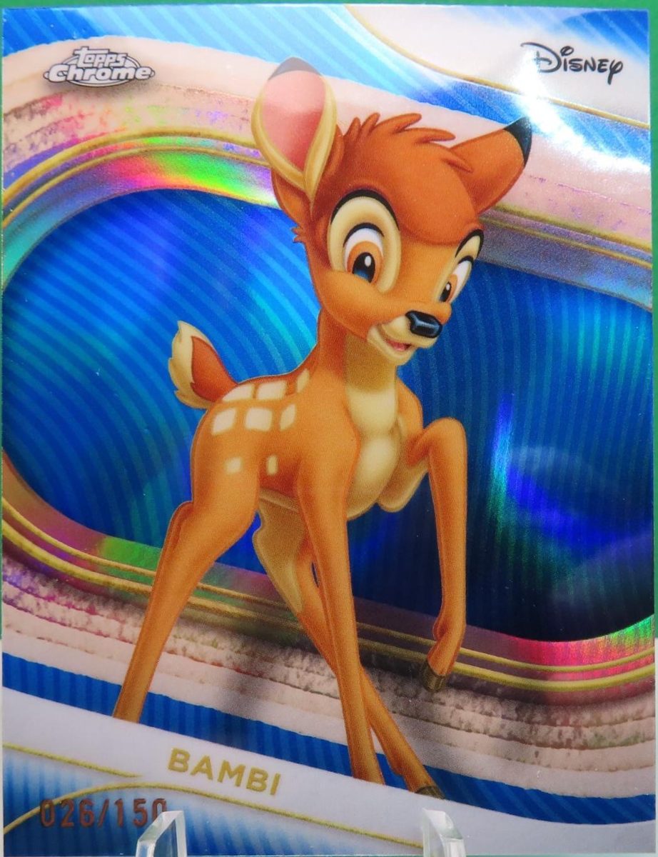 Bambi